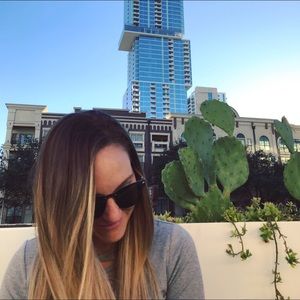 Meet your Posher, Michelle